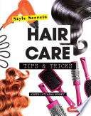 Hair Care Tips & Tricks PDF Book By Karen Latchana Kenney