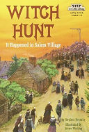 Witch Hunt Book