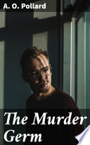 The Murder Germ Book PDF