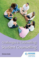 Challenges in Counselling: Student Counselling