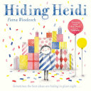 Hiding Heidi Pdf/ePub eBook