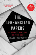 The Afghanistan Papers Pdf