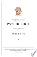 The Story of Psychology Book