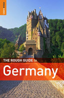 The Rough Guide to Germany Book PDF