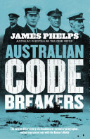 Australian Code Breakers Pdf/ePub eBook