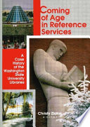 Coming of Age in Reference Services