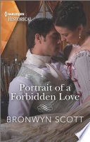 Portrait of a Forbidden Love Book