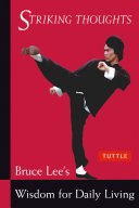 Bruce Lee Striking Thoughts Pdf/ePub eBook
