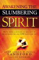Awakening The Slumbering Spirit Pdf/ePub eBook
