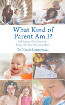 What Kind of Parent Am I? Pdf/ePub eBook