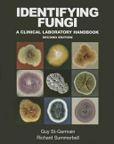 Identifying Fungi