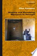 Making and Remaking Mosques in Senegal