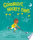 Goodnight  Hockey Fans Book