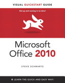 Microsoft Office 2010 for Windows
