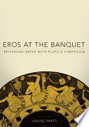 Eros at the Banquet Book