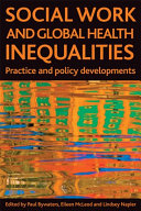 Social Work and Global Health Inequalities