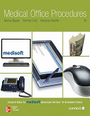 Medical Office Procedures Book