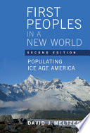 First Peoples in a New World Book PDF