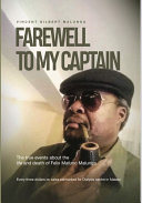 Farewell to my Captain [Pdf/ePub] eBook