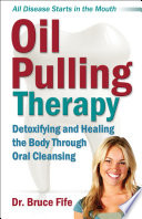 Oil Pulling Therapy Book