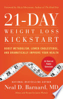 21 Day Weight Loss Kickstart