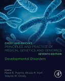 Emery and Rimoin   s Principles and Practice of Medical Genetics and Genomics