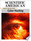 Cyber Hacking