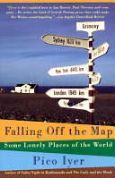 Falling Off the Map Pdf/ePub eBook