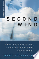 Second Wind Book PDF
