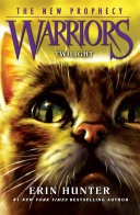 TWILIGHT (Warriors: The New Prophecy, Book 5) image