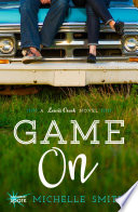 Game On Book