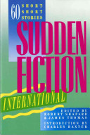 Sudden Fiction International
