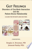 Gut Feelings  Disorders of Gut Brain Interaction and the Patient Doctor Relationship