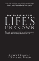 How to Prepare for Life’s Unknown