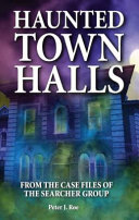 Haunted Town Halls Book PDF