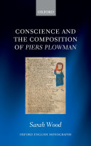 Conscience and the Composition of Piers Plowman
