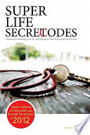 Super Life Secret Codes Book