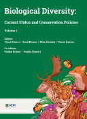 Biological Diversity: Current Status and Conservation Policies
