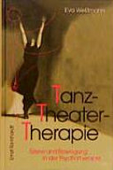Vorschaubild: Tanz-Theater-Therapie