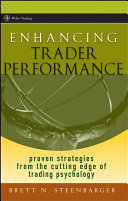 Enhancing Trader Performance Pdf/ePub eBook