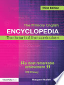 The Primary English Encyclopedia Book
