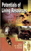 Potentials Of Living Resources
