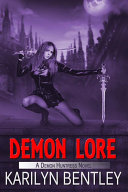 Demon Lore Pdf/ePub eBook