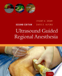 Ultrasound Guided Regional Anesthesia