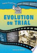 Evolution on Trial Book