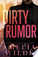 Dirty Rumor Book