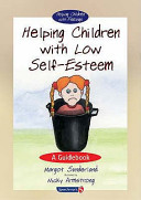 Helping Children with Low Self-esteem