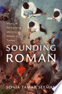 Sounding Roman
