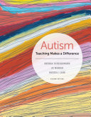 Autism: Teaching Makes a Difference