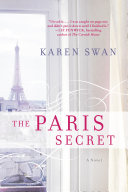 The Paris Secret Book